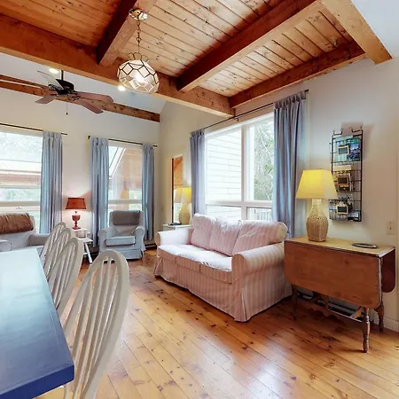 Otter Creek Acadia House Villa